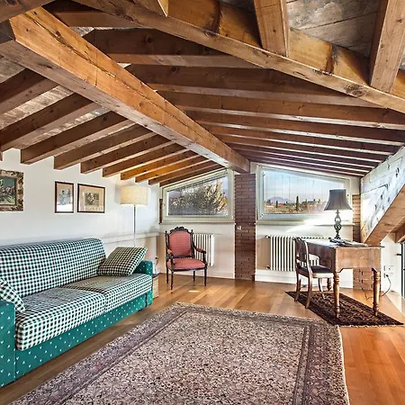 Villa Luisa *