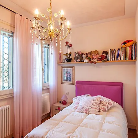 Villa Luisa Padenghe sul Garda